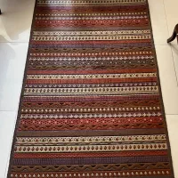 ۲ عدد فرش ۴ متری