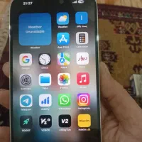 ایفون14 پرومکس.بدون نقطه.