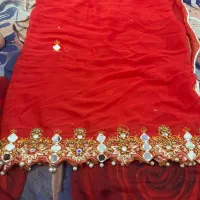 لباس بنارسی