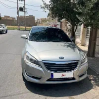 کادنزا ۲۰۱۲ نیم فول بیرنگ