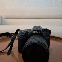 دوربین نیکون D7100
