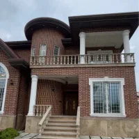 فروش ویلا شهرکی متل قو