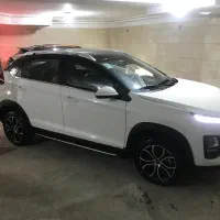 بدون رنگ  اتومات x22poro|خودرو سواری و وانت|تهران, مرزداران|دیوار