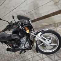 موتور تکنو ۲۰۰طرح باکسر