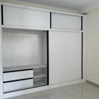 پاسداران ۸۰ متر ۱ خوابه