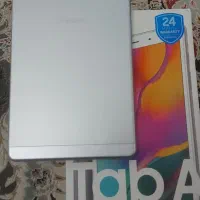 تبلت ۸ اینچ سامسونگ Tab A|تبلت|تهران, دکتر هوشیار|دیوار