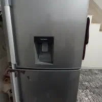 یخچال فریزر جنرال