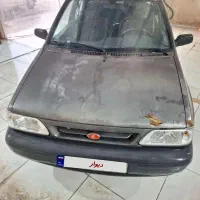 پراید 91|خودرو سواری و وانت|اصفهان, نقش جهان|دیوار