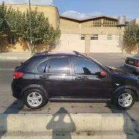 فول ترین کوییک gxr رینگ آلمینیومی پارس خودرویی|خودرو سواری و وانت|قدس, شهر‌قدس|دیوار