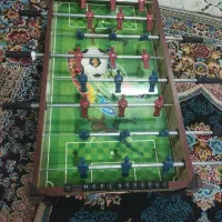 فوتبال دستی حرفه ای