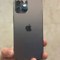 ایفون 12pro max