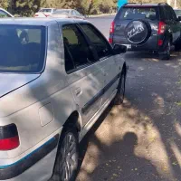 پژو پارس xu7|خودرو سواری و وانت|قم, شاه ابراهیم|دیوار