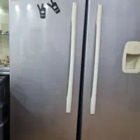 فریزر گلسان