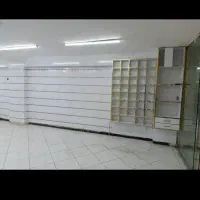 مغازه تجاری 55متر|اجارهٔ مغازه و غرفه|مشهد, جنت|دیوار