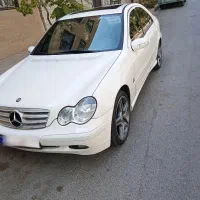 c240|خودرو سواری و وانت|تهران, سعادت‌آباد|دیوار