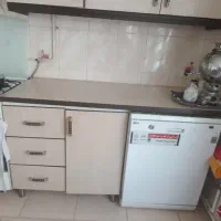 کابینت|مصالح و تجهیزات ساختمان|کوهسار (البرز), |دیوار