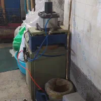 پانچ آلفا در حد صفر بادی