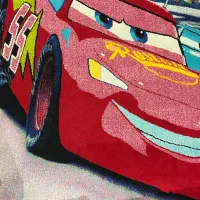 فرش و لوستر