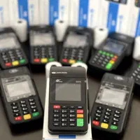 کارتخوان / سیار تحویل 24 ساعته کد سه۳