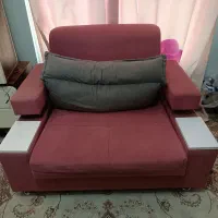 مبل تخت خواب شو