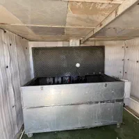 سایلنت باکس ۱۰ ظرفیت