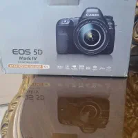 دوربین 5d کنون|دوربین عکاسی و فیلمبرداری|مشهد, رستگار|دیوار