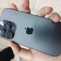 آیفون ۱۶ پرو مشکی