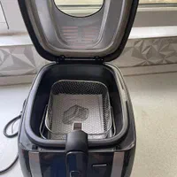 سرخ کن گوسونیک|اجاق گاز و لوازم برقی پخت‌وپز|ری, دولت‌آباد|دیوار