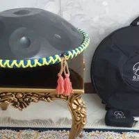 هنگدرام a gift بهترین نوع|درام و پرکاشن|قدس, شهرک فرزان|دیوار