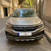 فردا موتورز sx5
