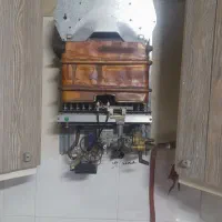 تعمیر وسرویس تخصصی پکیچ ابگرمکن بخاری|آبگرمکن، پکیج، شوفاژ|مشهد, کوثر|دیوار