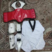 لباس تکواندو