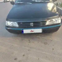 405 موتور ۱۴۰۳