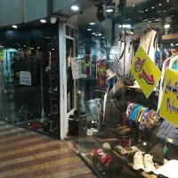 فروش فوری سرقفلی مغازه در پاساژ دنیای نور|فروش مغازه و غرفه|تهران, شمس‌آباد|دیوار