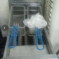 سرخ کن مسواکی اتومات