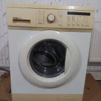 لباسشویی دوو ۸کیلو