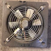 هواکش صنعتی ۴۵ در ۴۵