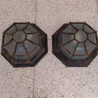 چراغ سقفی