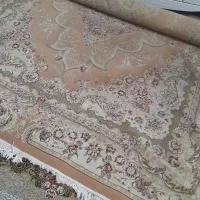 فروش فرش ۹ متری گل برجسته