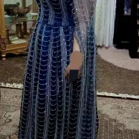 لباس در حد نونو یه بار استفاده شده