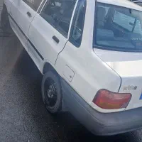 پراید82|خودرو سواری و وانت|زنجان, |دیوار