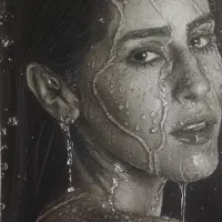 مرجع تخصصی آموزش سیاه قلم هایپرئال صفر تا صد|خدمات آموزشی|نیشابور, شهرک اندیشه|دیوار