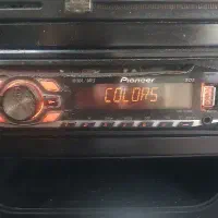 پایونر ۳۴۵۰،معاوضه با تصویری و باند