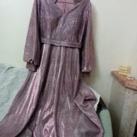 تعدادی لباس مجلسی زنانه