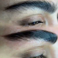 آموزش‌‌پیشرفته‌لیفت لمینت‌مژه‌ابروخدمات تخصصی