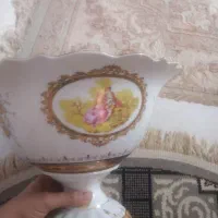 ظرف میوه خوری بزرگ شیک مارک لیلی و مجنون