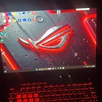 لپ تاپ rog g614 g16|رایانه همراه|تهران, آهنگ|دیوار