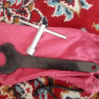 شیار زن ۲ تیغه پوکا. بهترین فرصت برای کار|ابزارآلات|صدرا-فارس, فاز ۱|دیوار