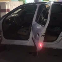 سمند LX EF7، مدل ۱۳۹۶