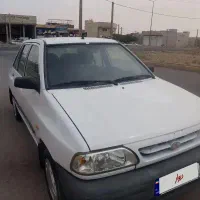 پراید ۹۲|خودرو سواری و وانت|سمنان, |دیوار